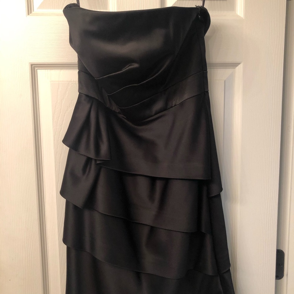 White House Black Market Dress